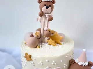 Sweet Fillings Bakery