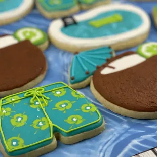 Stay cool out there!