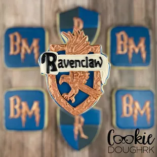 Which house are you in?