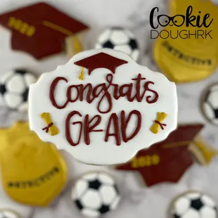 Here's to wishing you a bright future ahead!