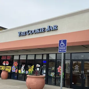 Store Front