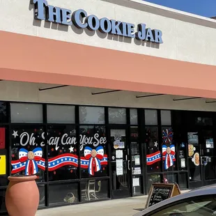 Storefront