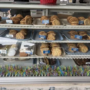 Cookies for sale