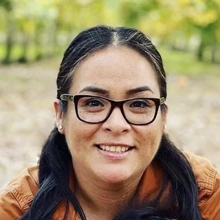 Hilda A.