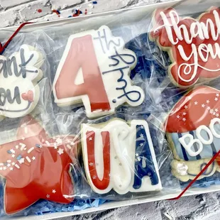 Appreciation campaigns... Don't wait until the fall when everyone else is doing it!  Show them they are valued when they're not expecting it