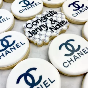 professionally printed sugar cookies from cookiemill.com