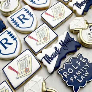 Lawyer Appreciation gift for referrals