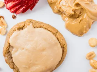 Nibblz Cookies