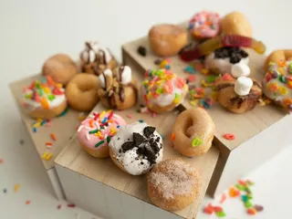 Donut Street