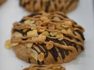 Tetelestai Bakery