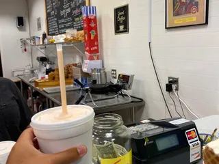 Scoops Homemade Ice Cream Parlor