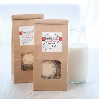 Cookiebites (Half-Pound Bag by Weight)