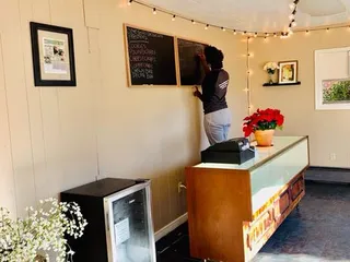 One Girl Desserts & Pastries