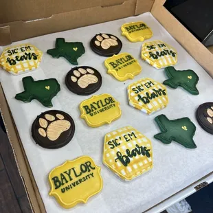 Perfect size and perfectly packed for travel.