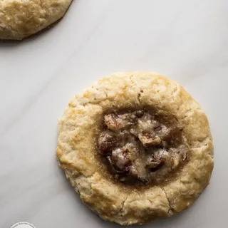 Pecan Pie Cookie