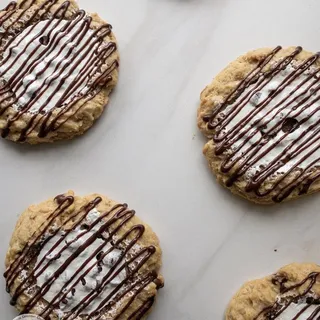 S'mores Cookie