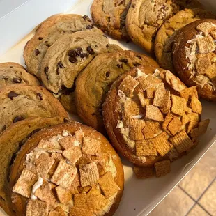 They sure look good -- but, they're not all that.