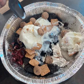 Cinnamon Toast Crunch