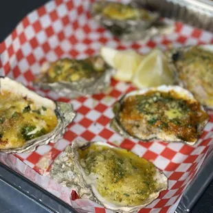 CookieRose Seafood and Southern