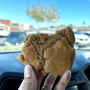 Cookies A’More
