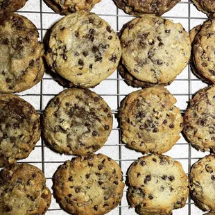 Classic Chocolate Chip