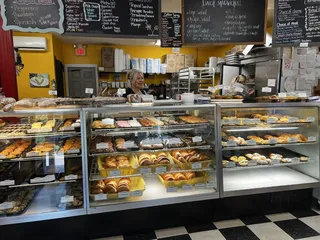 Tullio's Bakery