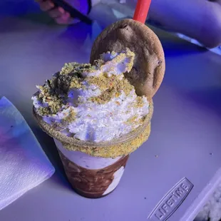 Shake night! Rolling Stones shake