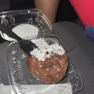 Ebony & Ivory - (Ray-J Made Ice Cream)