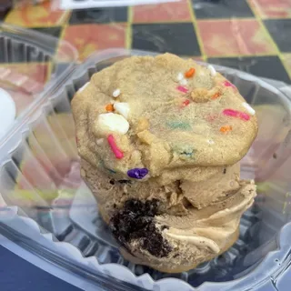 Funfetti Cookie