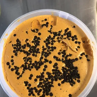 Chocolate Ice Cream - (standard - not made in house)