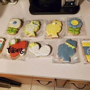 Mothers day selection!!!