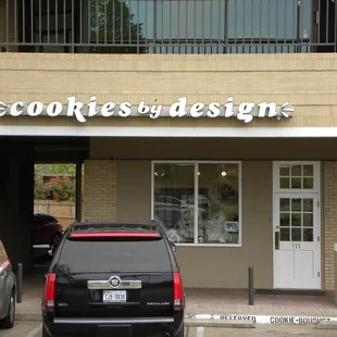Cookies By Design Fort Worth