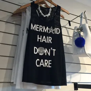 mermaid hair don&apos;t care (missing my long hair)