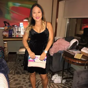 Cookies has the best accessories! Clutch and bracelet from cookies :)