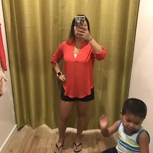 Kid friendly