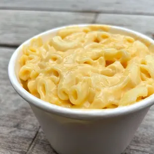 Mac n cheese