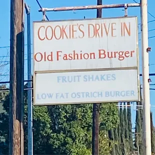 I started coming here in the 60&apos;s.  Back in my hometown today so checking it out for nostalgic memories