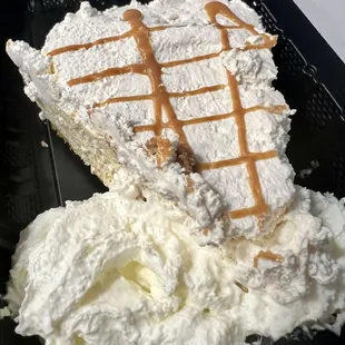 Banana Cream Pie