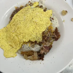 Breakfast Bowl