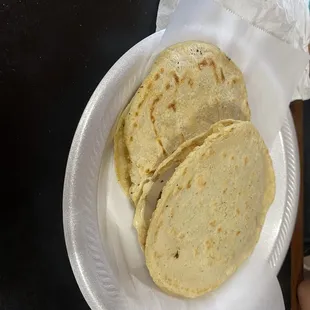 Gorditas