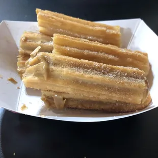Churros