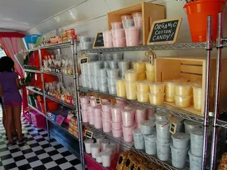 Sugar Tree Sweets & Treats