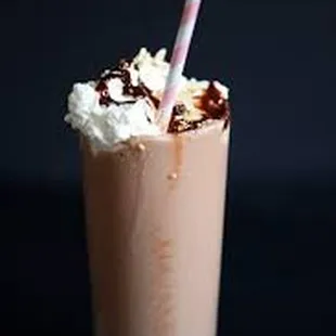 Milkshake