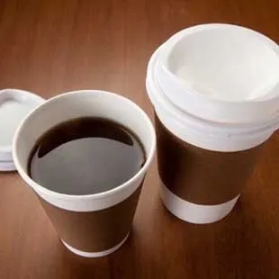 Handcrafted &apos;pour over&apos; brew using NC roasted premium beans.  Great selection of beans and flavors.