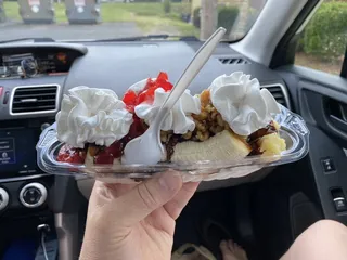 S & I Ice Cream