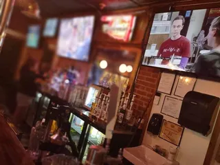 Friends of Friends Neighborhood Bar