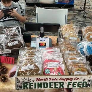 a boy looking at a tablet
