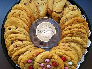 Little Shop of Cookies