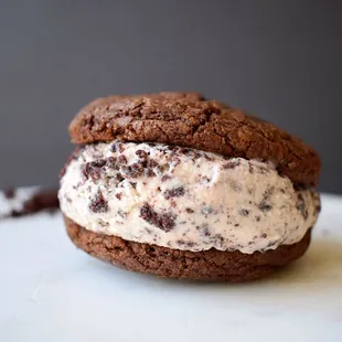 Cookies with an Accent