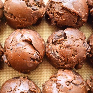 Cookie dough